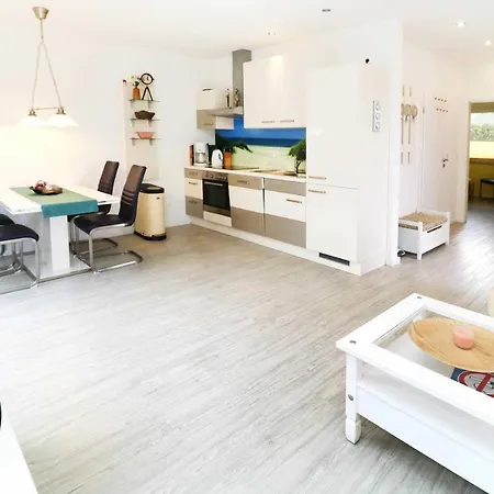 Wiesenglueck Apartment